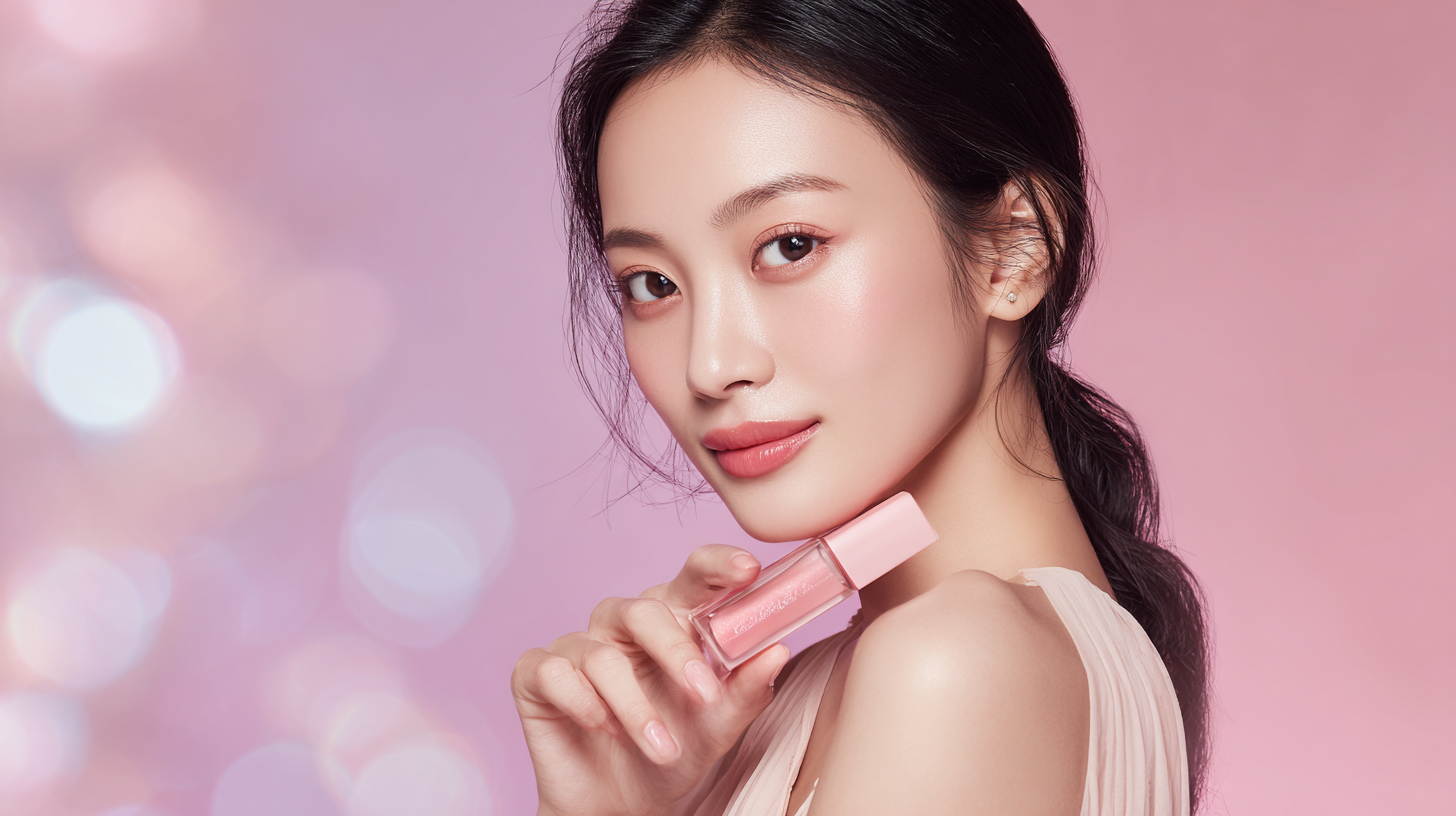 MAKE SKIN DEWY AGAIN