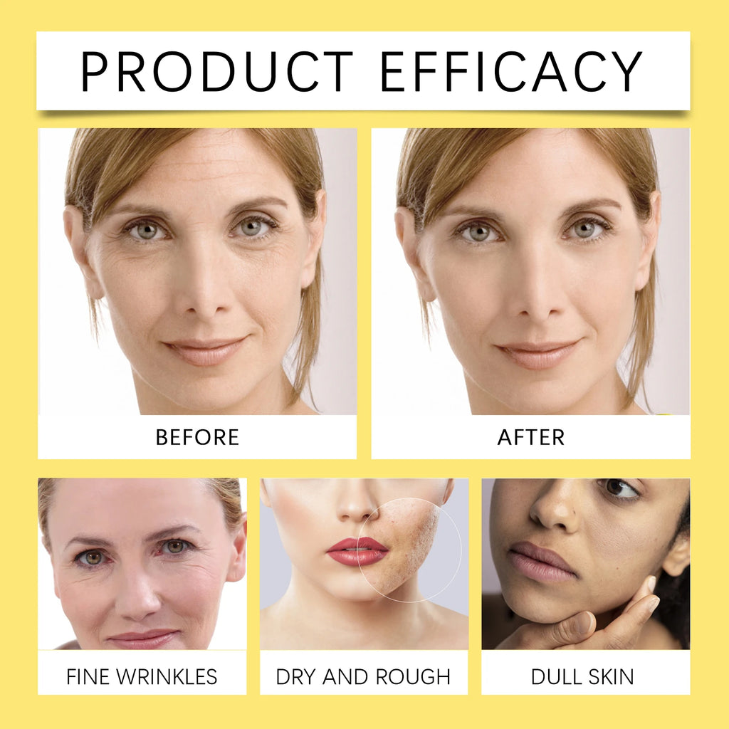 Glass-Skin Starter: Snail 96% Essence Set