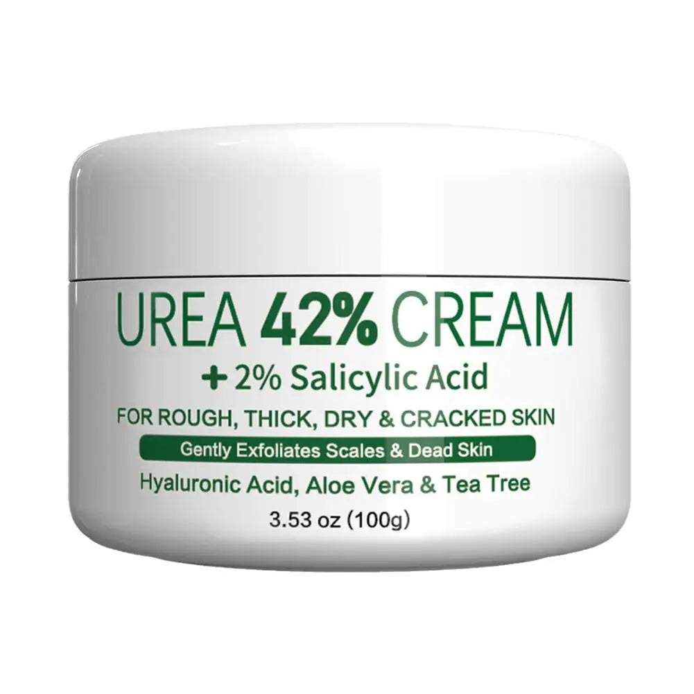 Urea Repair Cream 100g — Feet & Hands Rescue